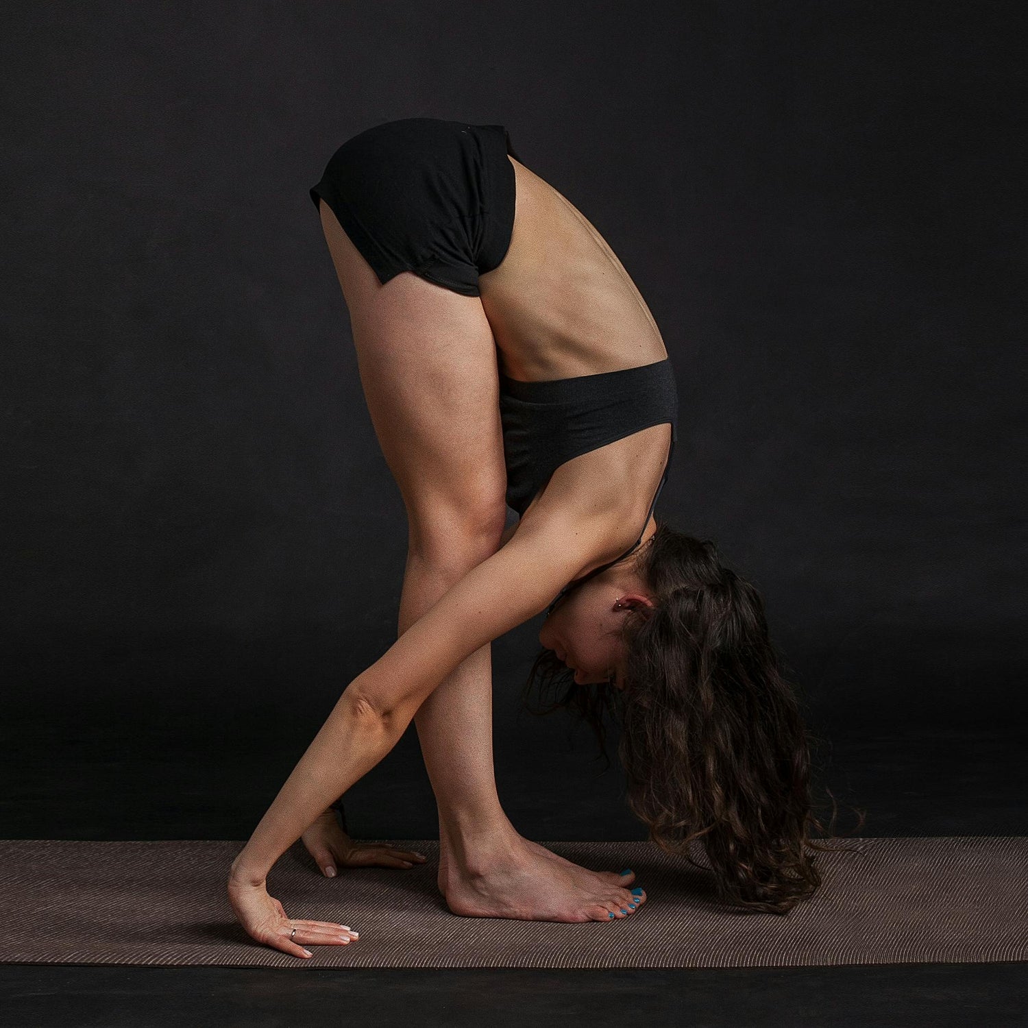 BYE BYE PAIN WITH YOGA