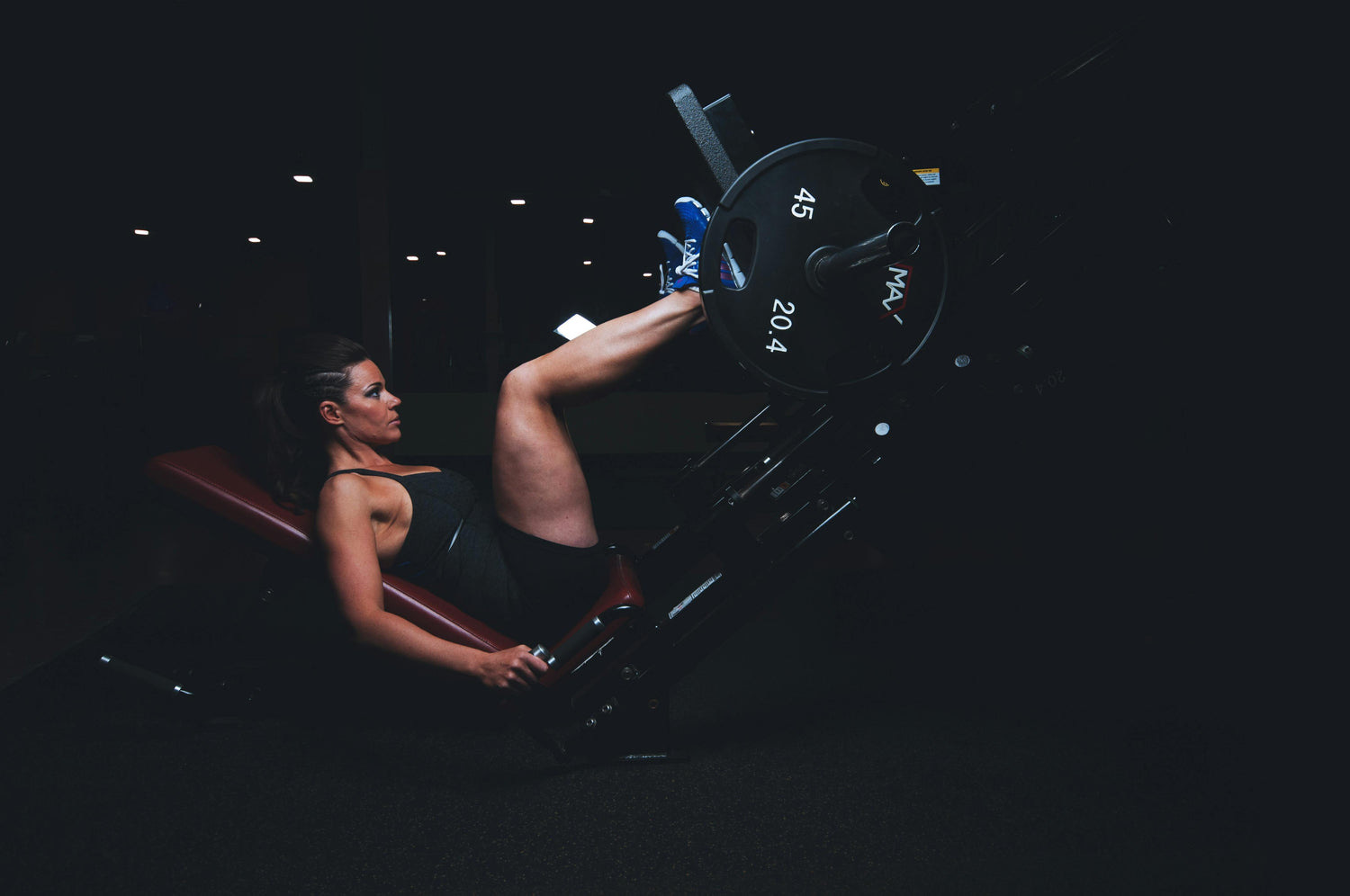 BYE BYE PAIN WITH FITNESS