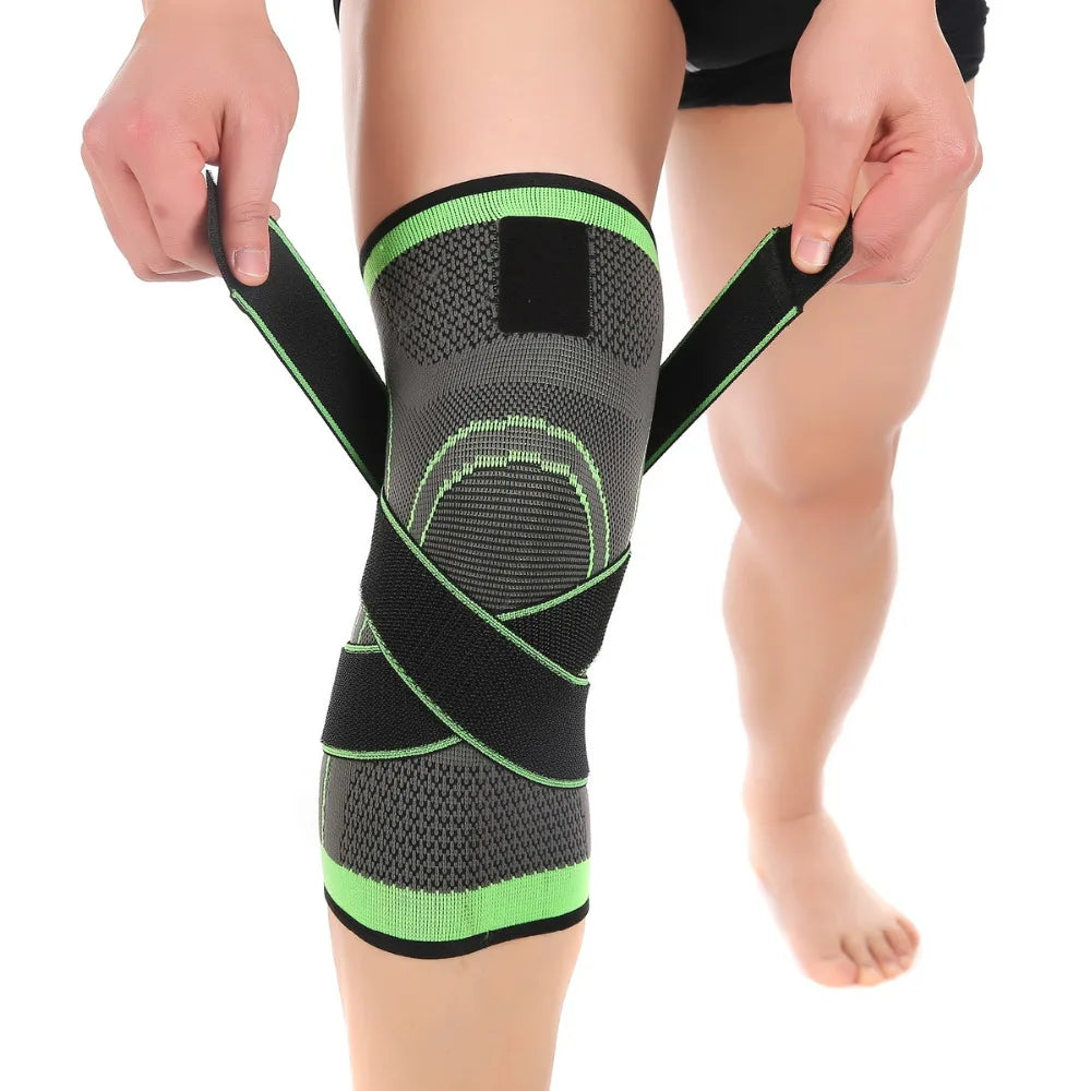 Premium Knee Support Sleeve