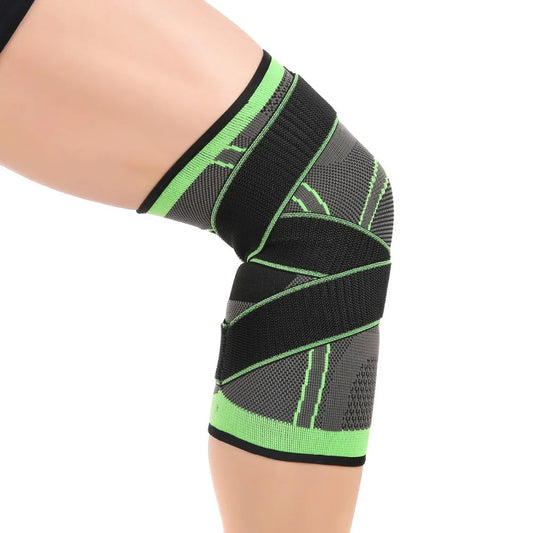 Premium Knee Support Sleeve