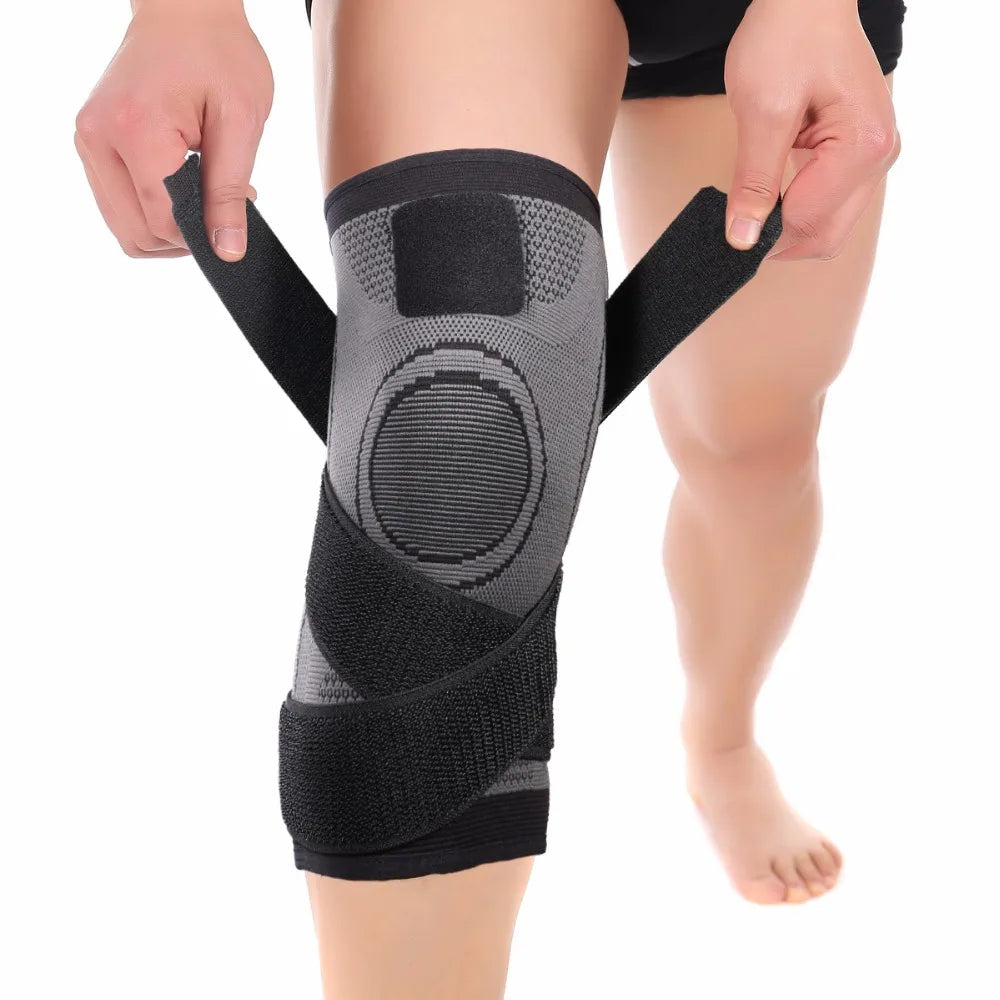 Premium Knee Support Sleeve