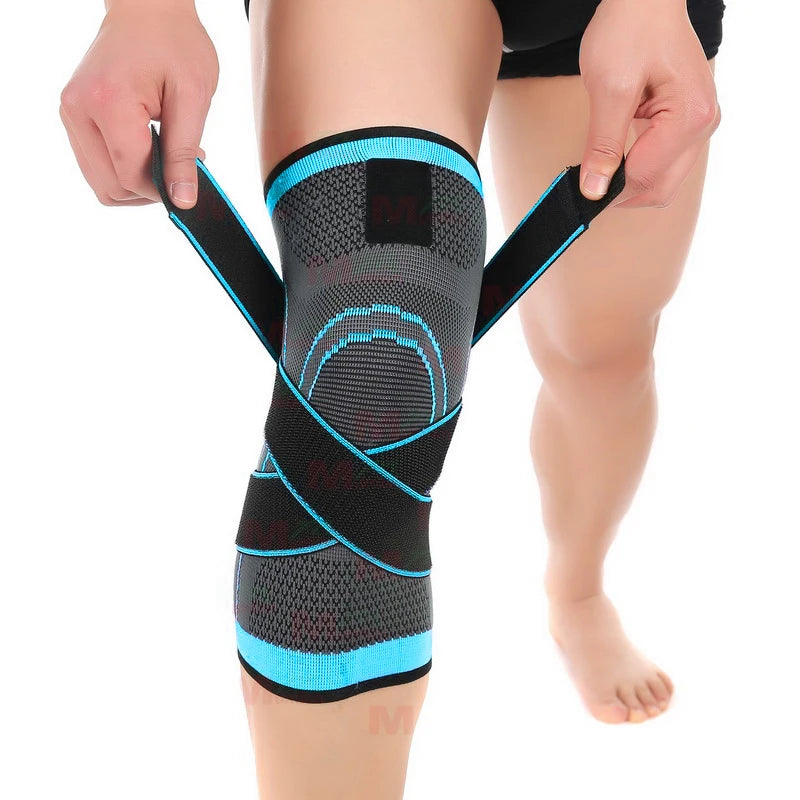 Premium Knee Support Sleeve