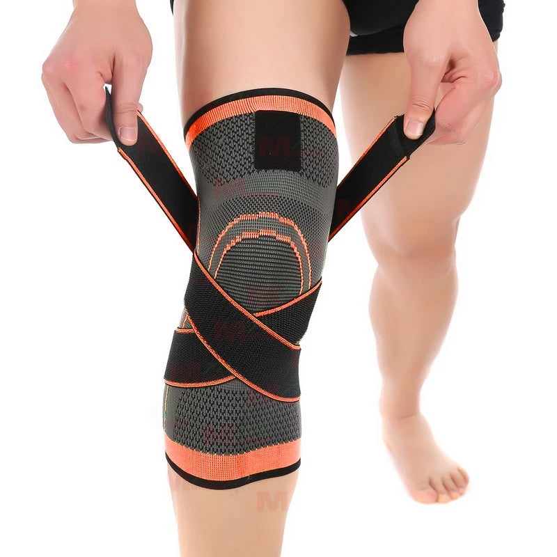 Premium Knee Support Sleeve